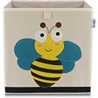 LIFENEY baul Juguetes I una práctica Caja de Almacenamiento para Cada Cuarto de niños I baul Juguetes Infantil I Caja…